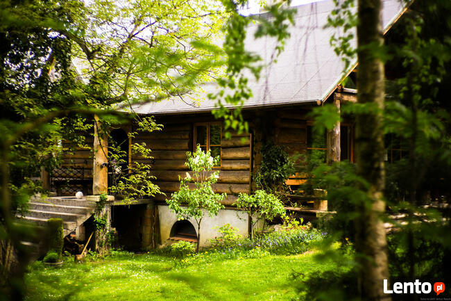 Agroturystyka Wieliczka , Chata, Noclegi