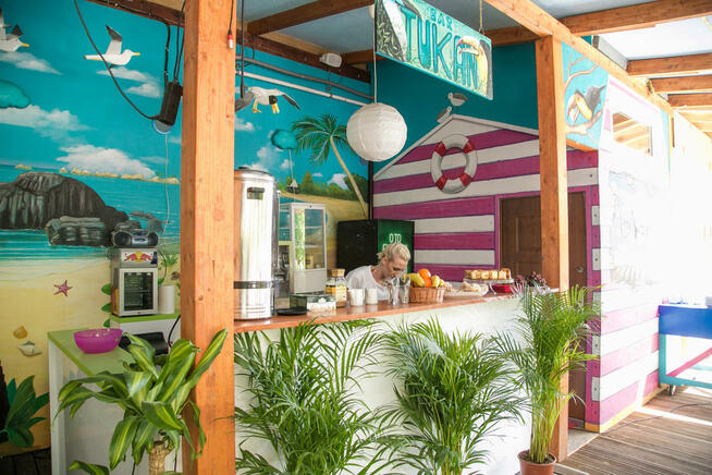 Lokal Na Urodziny z Przestronnym Ogrodem , Panieńskie, Osiem