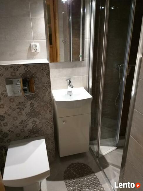 Pokoje noclegi Chmielno Kaszuby