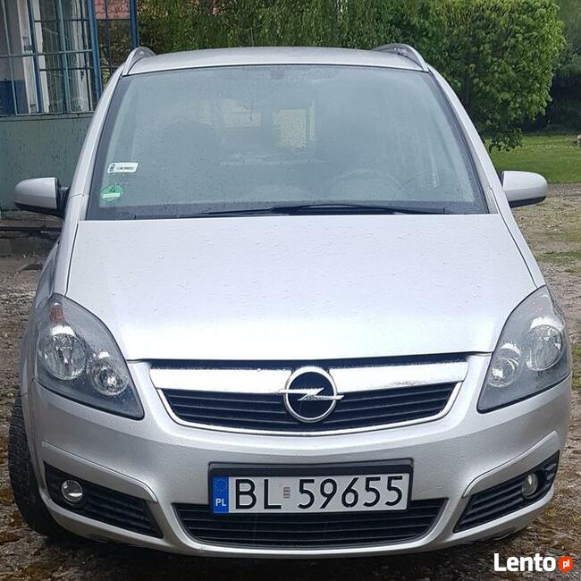 P0014 opel zafira b