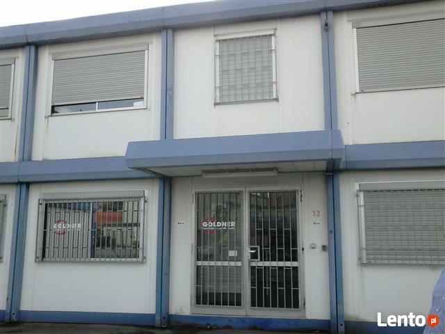 Wynajem kontenerów Jelenia Góra