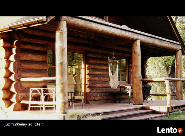 Agroturystyka Wieliczka , Chata, Noclegi