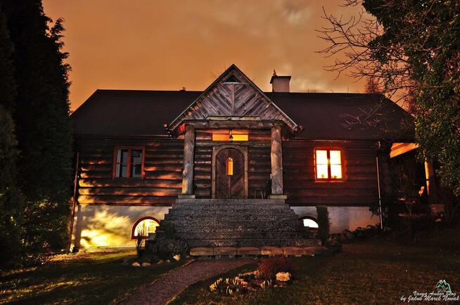 Agroturystyka Wieliczka , Chata, Noclegi