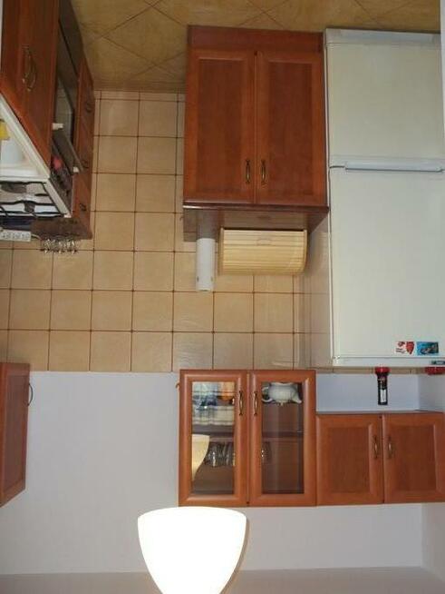 Zamienię wł. w Dąbrowie Gór.na Pszczynę, Goczałkowice lub ok.