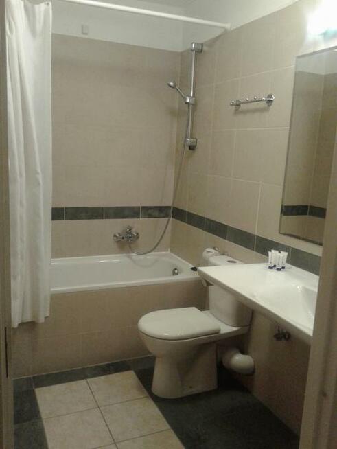 Mieszkanie - kawalerka Warszawa 32 m2