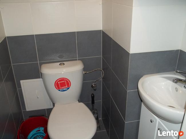 Zamienię wł. w Dąbrowie Gór.na Pszczynę, Goczałkowice lub ok.