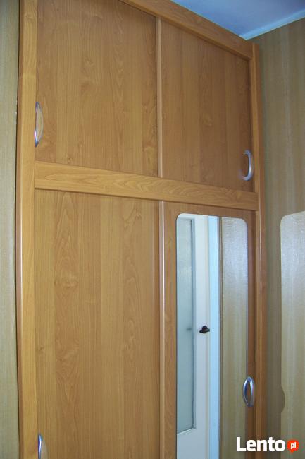 Zamienię wł. w Dąbrowie Gór.na Pszczynę, Goczałkowice lub ok.