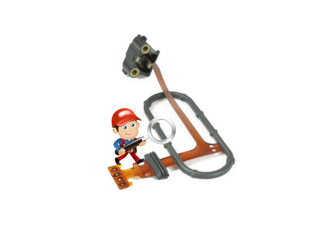 Nowy czujnik obrotów pompy wtryskowej PSG16