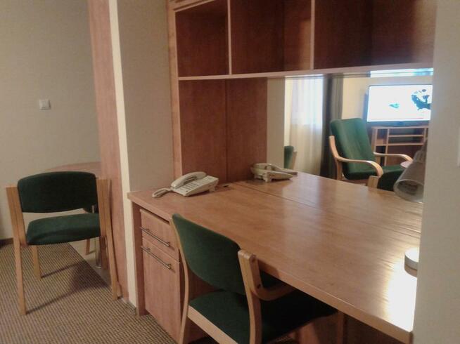 Mieszkanie - kawalerka Warszawa 32 m2