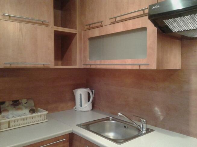 Mieszkanie - kawalerka Warszawa 32 m2