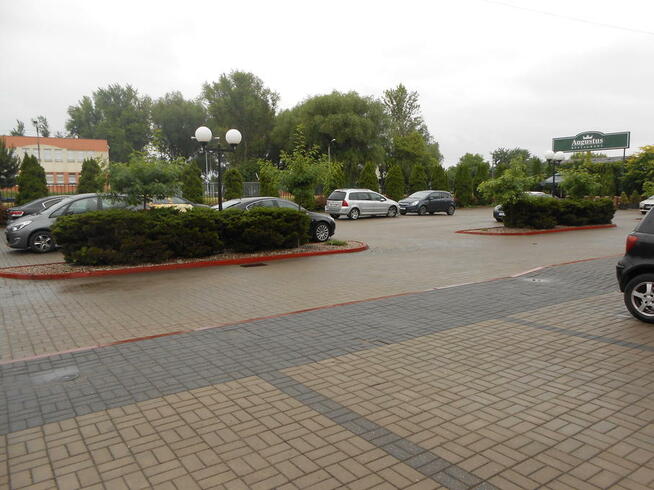 Mieszkanie - kawalerka Warszawa 32 m2