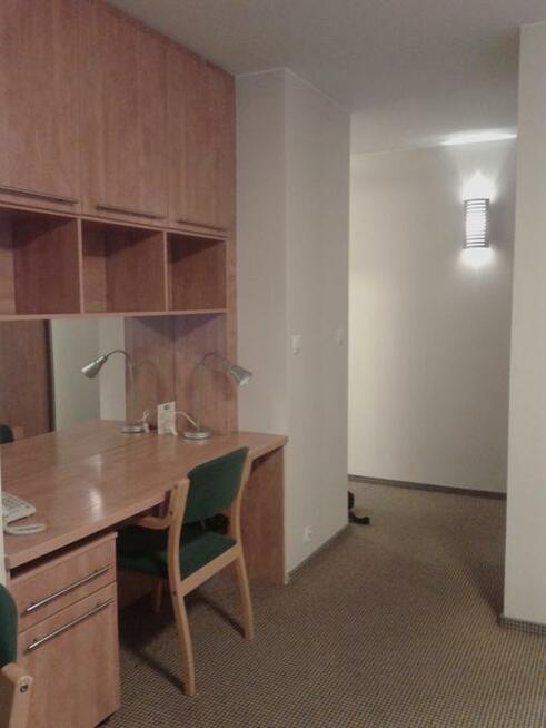 Mieszkanie - kawalerka Warszawa 32 m2