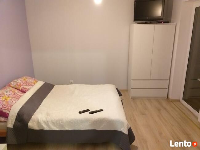 Pokoje noclegi Chmielno Kaszuby