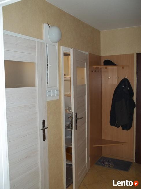 Zamienię wł. w Dąbrowie Gór.na Pszczynę, Goczałkowice lub ok.