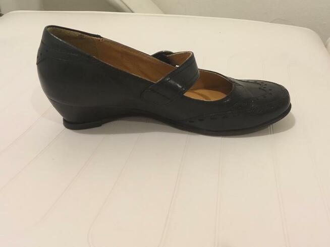 Buty damskie rozmiar 37