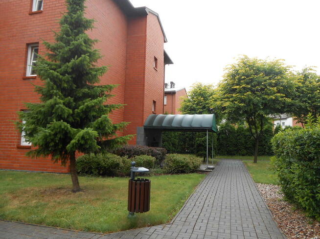 Mieszkanie - kawalerka Warszawa 32 m2