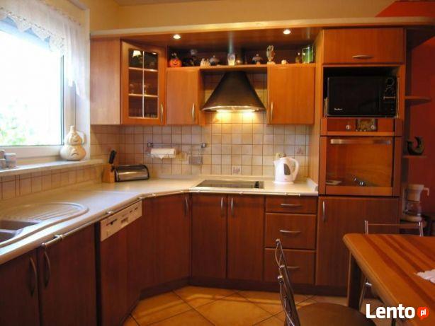 Dom nr 8 letniskowy na wakacje Domek nad jeziorem w Santocznie