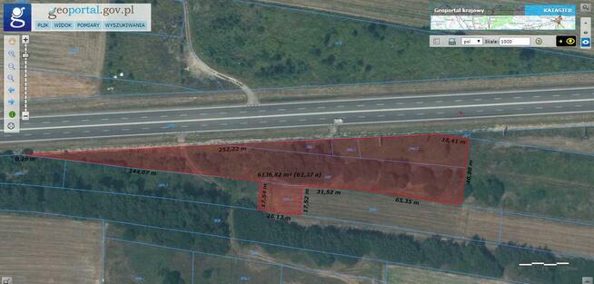 45a Świlcza (Rzeszów) przy Dk94