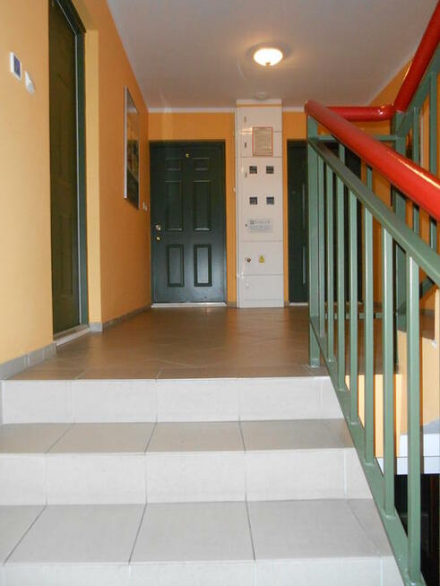 Mieszkanie - kawalerka Warszawa 32 m2