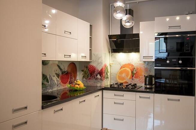 Apartament Noclegi Krynica Zdrój Centrum Kuchnia Winda BON