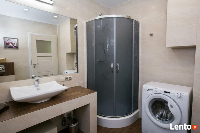 Dom nr 7 letniskowy na wakacje Domek nad jeziorem w Santocznie