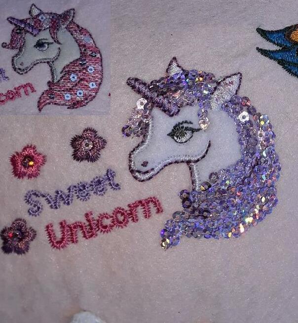 dżety, kamienie akrylowe, termodżety