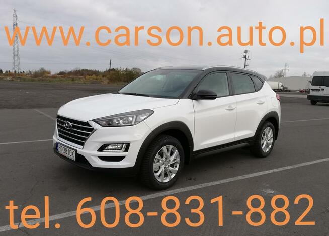 Wypożyczalnia lawet CARSON Kalisz