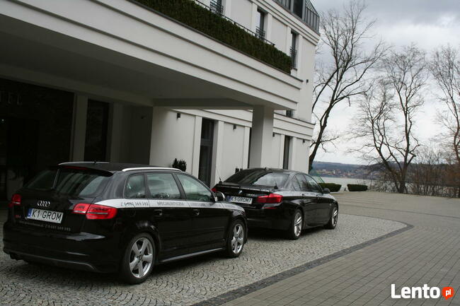 Kurs doskonalący dla kwalifikowanych pracowników ochrony