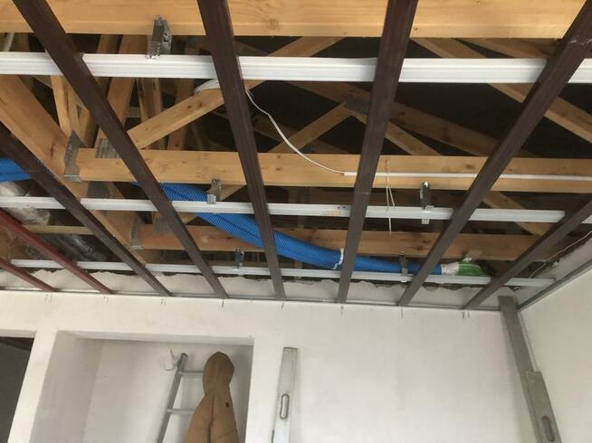 Przyjmę Uczni w zawodzie Monter Zabudowy i Murarz tynkarz