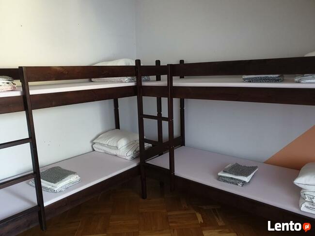 Sprzedam HOSTEL w Warszawie