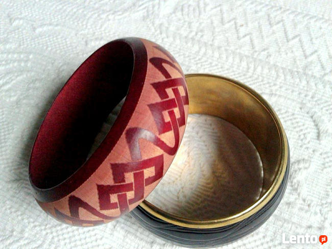 2 nowe, orientalne, szerokie bransolety:)