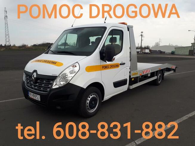 Wypożyczalnia lawet CARSON Kalisz