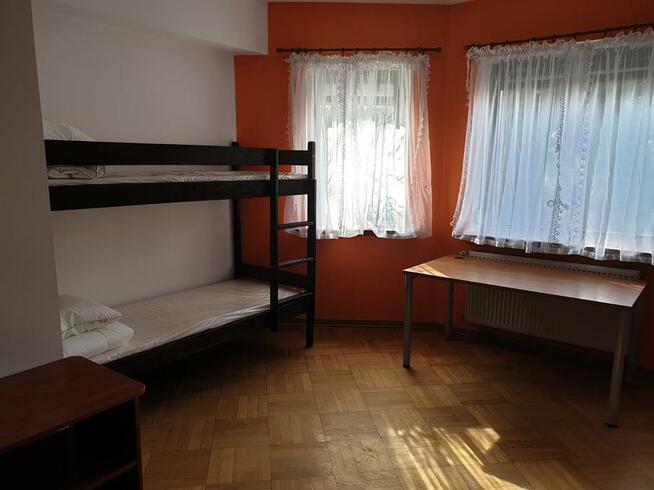 Sprzedam HOSTEL w Warszawie