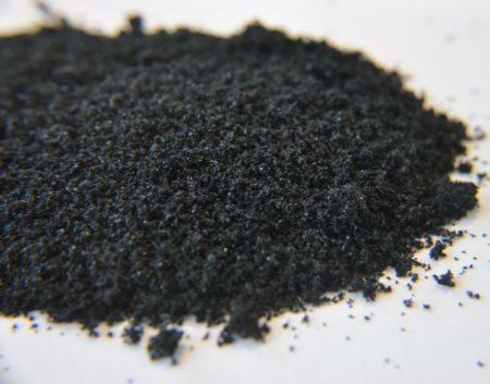 Granulat Gumowy SBR z Recyklingu