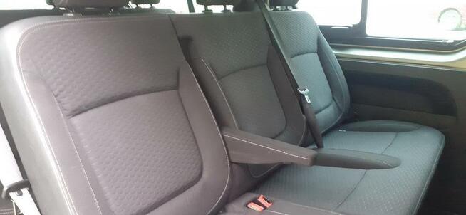 Wynajem busa z kierowca przewóz osób