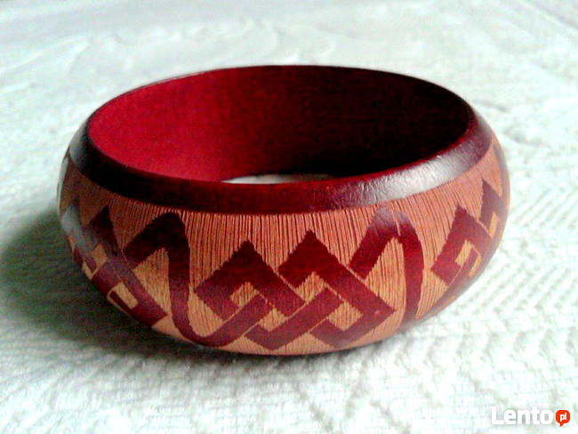 2 nowe, orientalne, szerokie bransolety:)