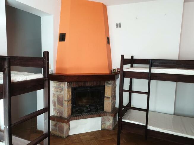 Sprzedam HOSTEL w Warszawie