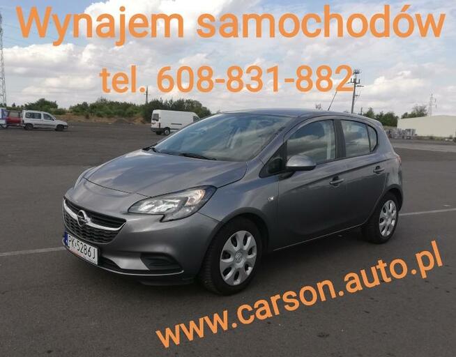 Wypożyczalnia lawet CARSON Kalisz