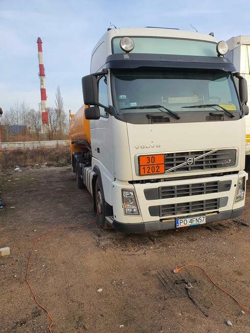 SKUP SAMOCHODÓW CIĘŻAROWYCH, CIĄGNIKÓW SIODŁOWYCH