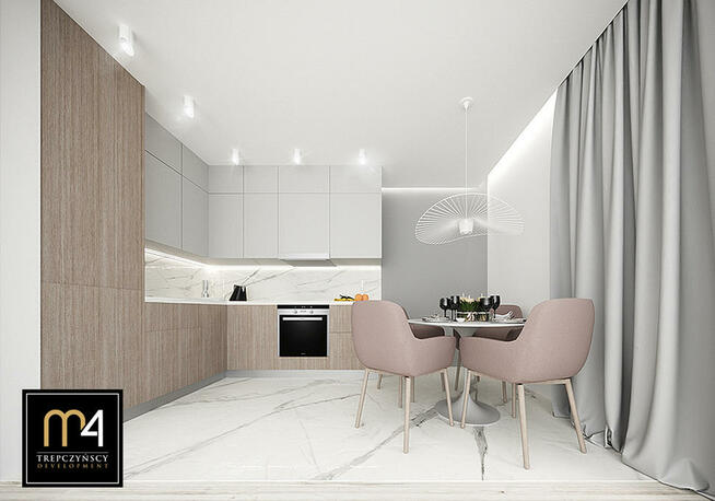 Domy dwurodzinne Gorzów Wlkp. Osiedle Niwicka