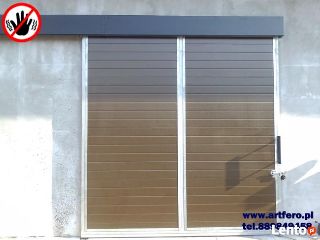 Drzwi inwentarskie, drzwi rolnicze, drzwi gospodarcze