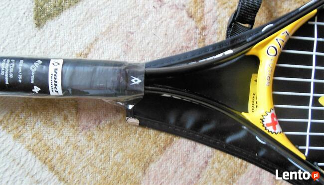 Rakieta tenisowa dziecięca Volkl Evolution 4