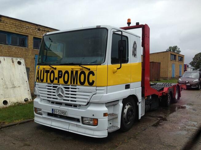 SKUP SAMOCHODÓW CIĘŻAROWYCH, CIĄGNIKÓW SIODŁOWYCH