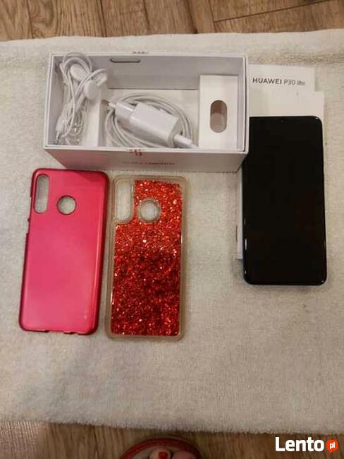 Smartwon hawej p30 lite