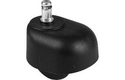 Kółko twarde duże trzpień Φ11mm średnica Φ65mm kpl