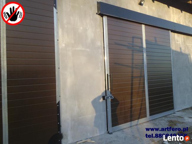 Drzwi inwentarskie, drzwi rolnicze, drzwi gospodarcze