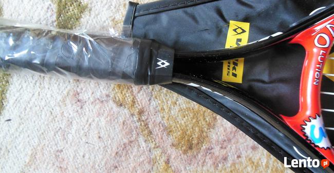 Rakieta tenisowa dziecięca Volkl Evolution 3