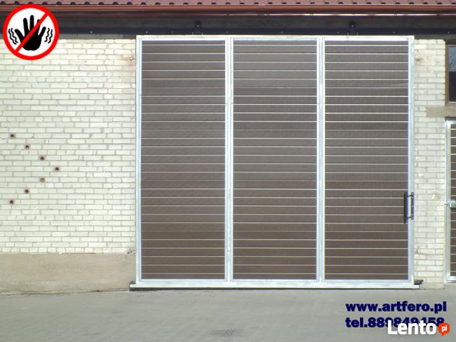 Drzwi inwentarskie, drzwi rolnicze, drzwi gospodarcze