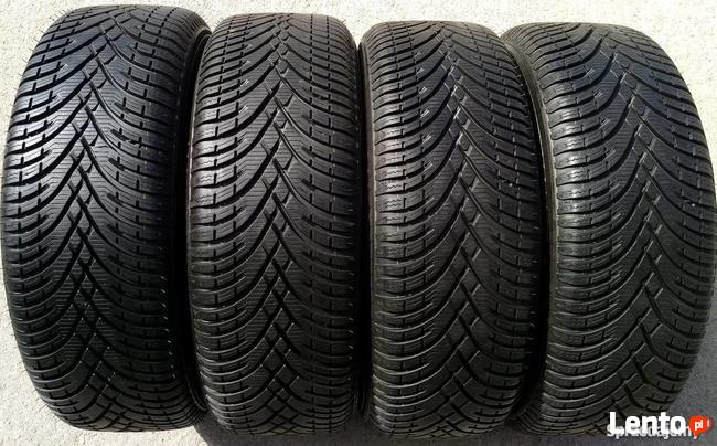 Opony LETNIE 205/55R16 195/65R15 zimowe całoroczne LEGNICA