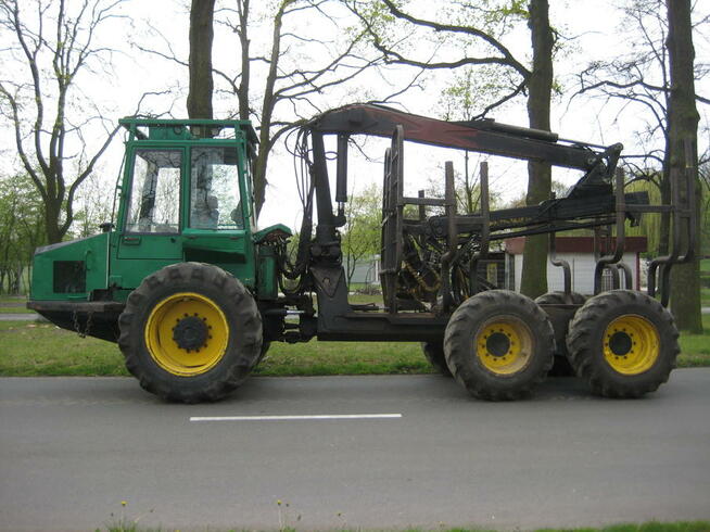 Wycinka, karczowanie korzeni, sprzątanie, koszenie, porządki